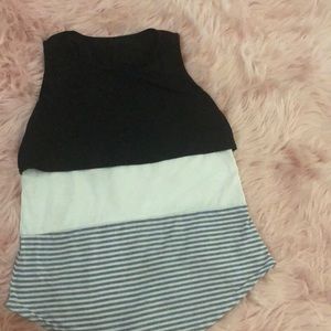 Maternity top